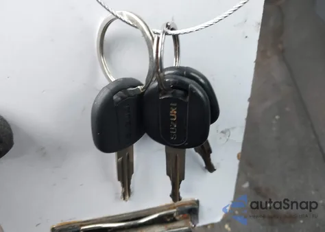 2007 Suzuki Forenza Convenience z USA, uszkodzony, nr VIN KL5JD86Z27K722135